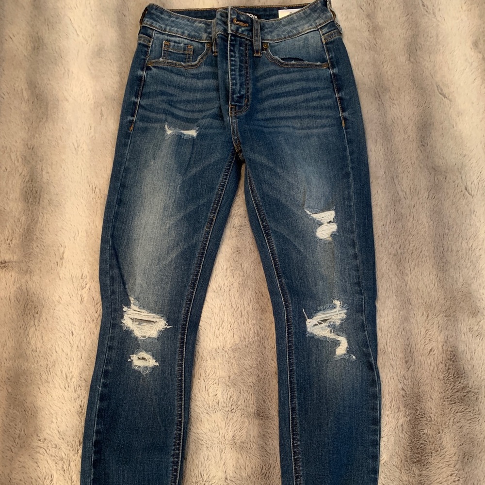 Fashion Nova Jeans